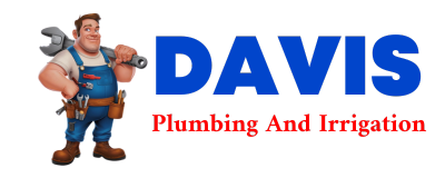 Trusted plumber in SMOAKS